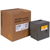 Picture of Ricoh 842193 toner cartridge 1 pc(s) Original Yellow