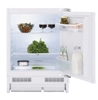 Изображение Beko BU1103N fridge Built-in White 128 L A+