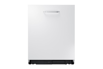Attēls no Samsung DW60M6050BB dishwasher Fully built-in 14 place settings A++