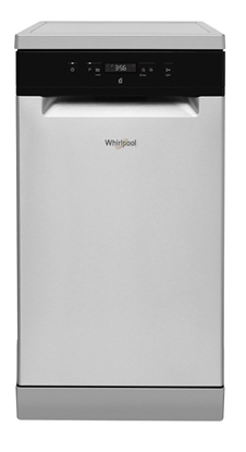 Picture of Zmywarka Whirlpool WSFC 3M17 X
