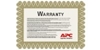 Picture of APC WEXTWAR3YR-SP-07 warranty/support extension