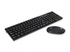 Picture of Conceptronic Wireless Keyboard & Mouse Kit, Spanish layout