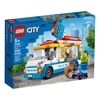 Picture of LEGO City Furgonetka z lodami (60253)
