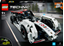 Attēls no LEGO 42137 Technic Formula E Porsche 99X Elec Constructor