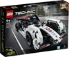Picture of LEGO 42137 Technic Formula E Porsche 99X Elec Constructor