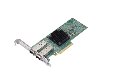 Attēls no Lenovo 4XC7A08237 network card Internal Fiber 25000 Mbit/s