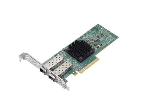 Picture of Lenovo 4XC7A08237 network card Internal Fiber 25000 Mbit/s