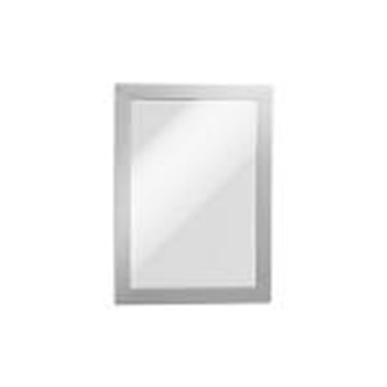 Picture of *Pašlīpoša kabata Durable DURAFRAME A5 2 gab., ar rāmi sudr.k