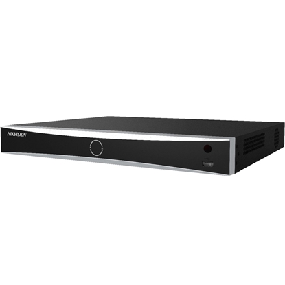 Изображение HikVision 16-channel 4K PoE NVR DS-7616NXI-K2/16P