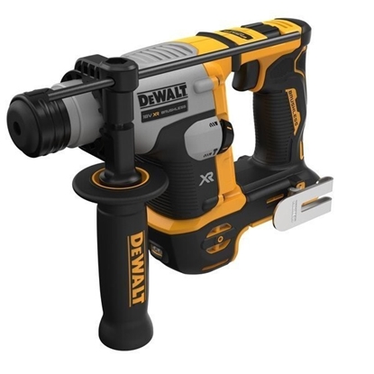 Attēls no 18V SDS hammer drill without battery and charger DEWALT DCH172N