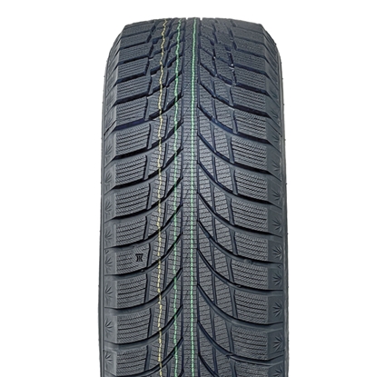 Picture of 195/65R15 KUMHO WI51 95T XL 3PMSF