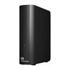 Picture of 3.5 16TB WD Elements Desktop Stationary, black