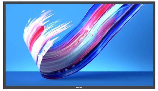 Picture of 43" Q-Line - UHD, Android, 18/7( L/P)