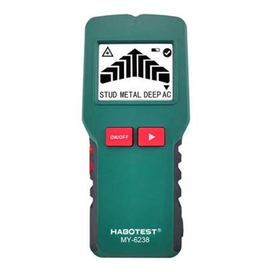 Picture of 4-in-1 Multifunctional Detector