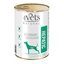 Attēls no 4VETS Natural Hepatic Dog - wet dog food - 400 g