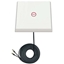 Picture of 5G / LTE / CBRS 2x2MIMO antena, 1.7-3.8GHz, 2x 21dBi