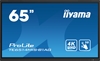 Изображение 65" iiWare11 , Android 13, 50-Points PureTouch IR+ with zero bonding, 3840x2160, UHD IPS panel, Multi-Screen Display