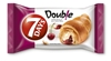 Picture of 7DAYS Double kruasāns ar vaniļas un ķiršu pildījumu 60g