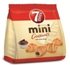 Picture of 7DAYS kruasāni MINI ar kakao pildījumu 185g