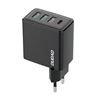Picture of A5HEU PD20W 3xUSB +Type Charger Black