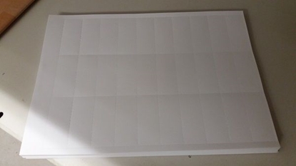 Picture of Veidlapa ABC JUMS EKA kases žurnāls A4 12 mēneši