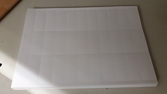 Picture of Veidlapa ABC JUMS EKA kases žurnāls A4 12 mēneši