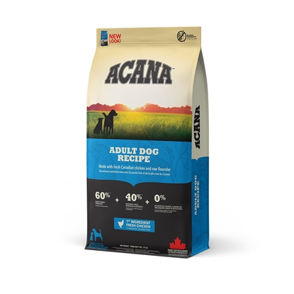 Picture of Acana Heritage Adult Dog 17 kg