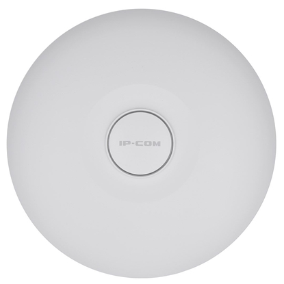 Picture of Access Point IP-Com Access Point IP-COM PRO-6-LR AX3000 Wi-Fi 6 2x 1GbE PoE