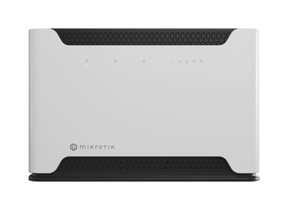 Picture of Access Point|MIKROTIK|1200 Mbps|IEEE 802.11 b/g|IEEE 802.11n|IEEE 802.11ac|5x10Base-T / 100Base-TX / 1000Base-T|1xUSB 2.0|3G|4G|D53G-5HACD2HND-TC&FG621EA