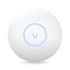 Attēls no Access Point|UBIQUITI|Wi-Fi 5|Wi-Fi 6|IEEE 802.11a/b/g|1x10/100/1000M|U6+