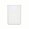Picture of Access Point|UBIQUITI|Wi-Fi 5|Wi-Fi 6|IEEE 802.11a/b/g|IEEE 802.11n|5xRJ45|U6-IW