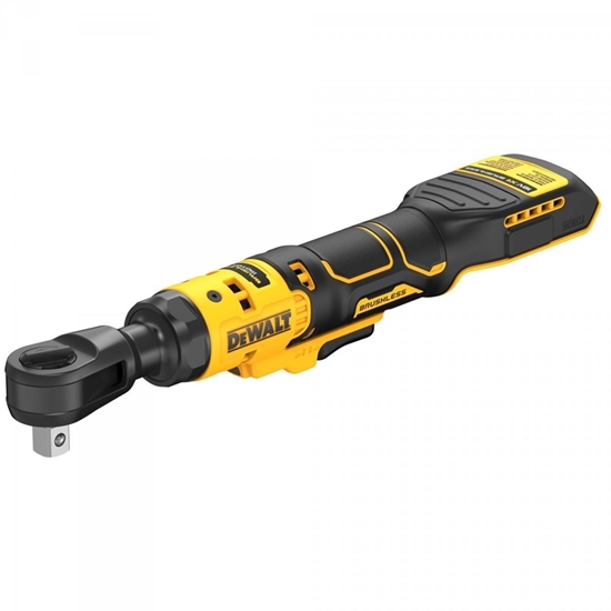 Picture of Accumulator ratchet without battery and charger DCF512N DEWALT
