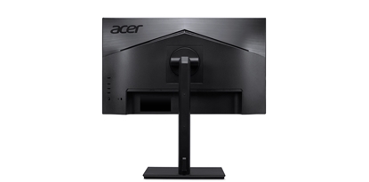 Attēls no Acer B277U E computer monitor 68.6 cm (27") 2560 x 1440 pixels Wide Quad HD LCD Black
