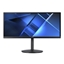 Изображение Acer CB2 CB292CU computer monitor 73.7 cm (29") 2560 x 1080 pixels 2K Ultra HD LCD Black