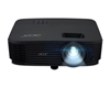 Picture of Acer Essential X1123HP data projector Standard throw projector 4000 ANSI lumens DLP SVGA (800x600) Black