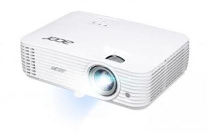 Attēls no Acer | H6830BD | 4K UHD (3840 x 2160) | 3800 ANSI lumens | White | Lamp warranty 12 month(s)
