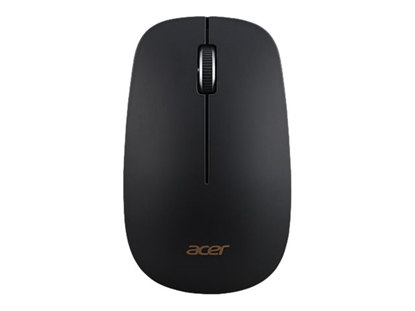 Attēls no Acer AMR120 Optical 1200dpi Mouse, Black B501