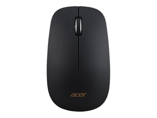 Изображение Acer AMR120 Optical 1200dpi Mouse, Black B501