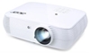 Picture of Acer P5535 data projector Standard throw projector 4500 ANSI lumens DLP WUXGA (1920x1200) White