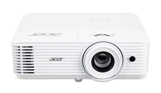 Picture of Acer Business P5827a data projector 4000 ANSI lumens DLP 2160p (3840x2160) 3D White