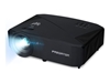 Изображение Acer Predator GD711 data projector 1450 ANSI lumens DLP 2160p (3840x2160) 3D Black