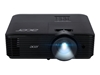 Picture of Acer Value X1228i data projector Standard throw projector 4500 ANSI lumens DLP SVGA (800x600) 3D Black