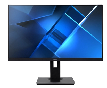 Attēls no Acer Vero B7 B227Q H computer monitor 54.6 cm (21.5") 1920 x 1080 pixels Full HD LED Black