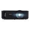 Изображение Acer Basic X128HP data projector Standard throw projector 4000 ANSI lumens DLP XGA (1024x768) Black