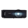Изображение Acer Basic X128HP data projector Standard throw projector 4000 ANSI lumens DLP XGA (1024x768) Black