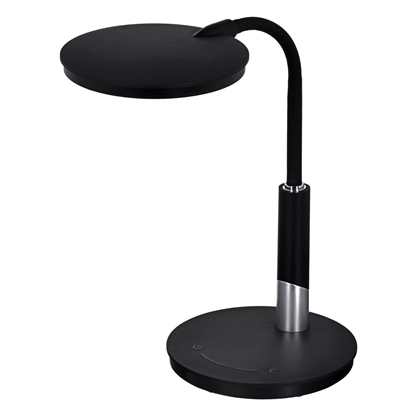 Picture of Activejet LED desk lamp AJE-RAYA RGB BLACK
