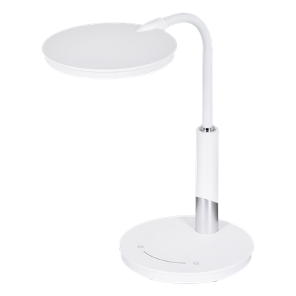 Picture of Activejet LED desk lamp AJE-RAYA RGB WHITE