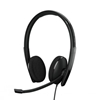 Picture of EPOS SENNHEISER ADAPT 160T USB II STEREO TEAMS OPTIMIZED HEADSET