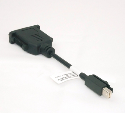 Изображение Adapter miniDP-DVI V3 QSP-MINIDP/DVIV3 