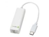Picture of Karta sieciowa Techly ADAPTER USB-C 3.1 NA RJ45 GIGABIT 10/100/1000 (20379)